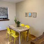 Studio-House With Tropical Garden