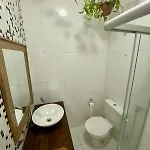 Studio-House With Tropical Garden