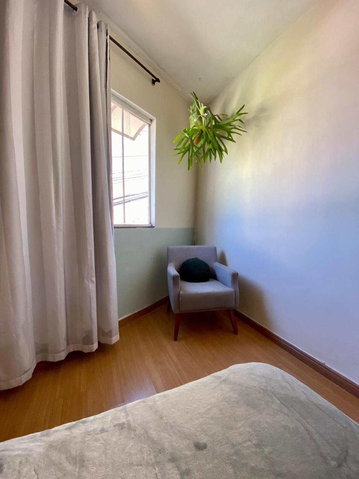 Casa de férias Studio-house With Tropical Garden *