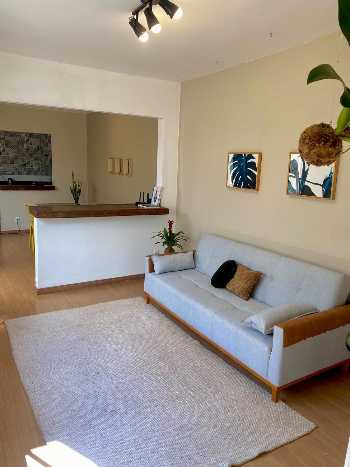 Casa de férias Studio-house With Tropical Garden