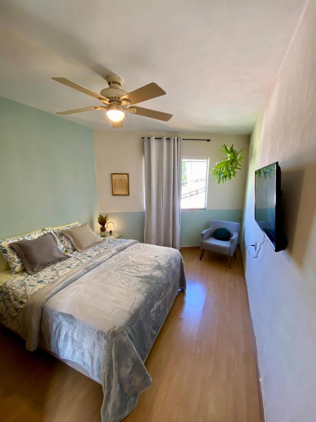 Studio-house With Tropical Garden *